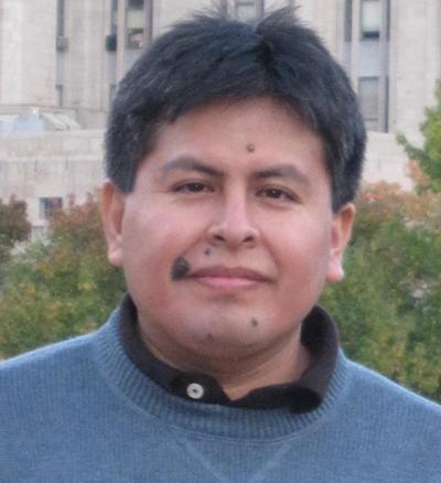 Jorge D. Abad